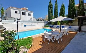 Villa Kiveli